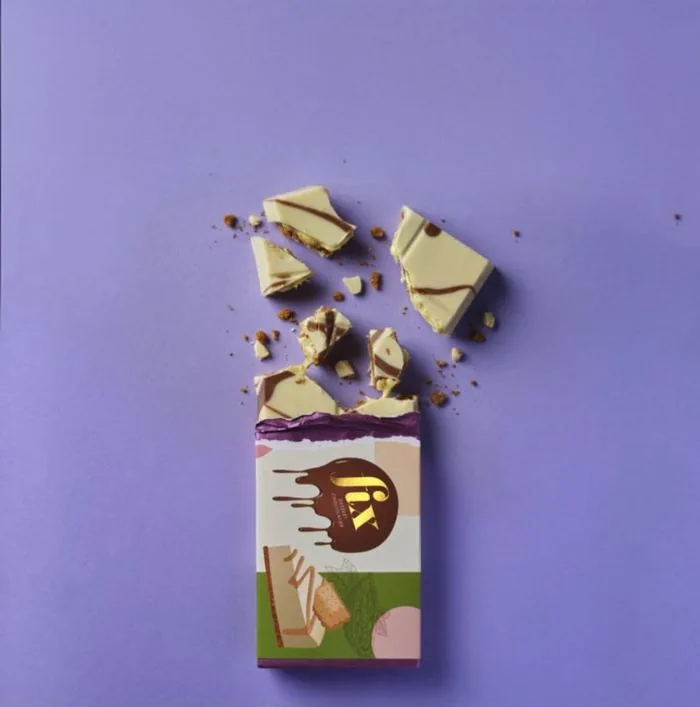 Mind Your Own Biscuit Mind Your Own Biscuit